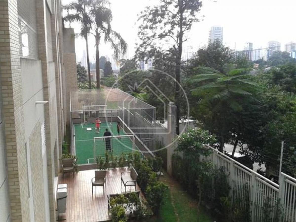 4 Schlafzimmer Wohnung in Sao Paulo, Brazil, Nr. 537323