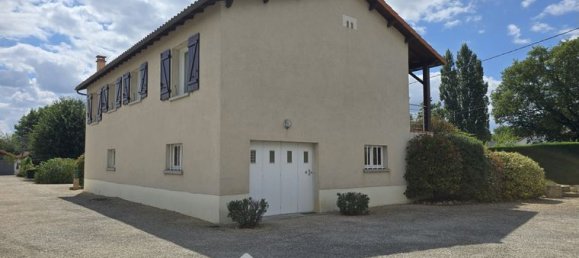 3 bedrooms House in Vienne, France No. 313630 2