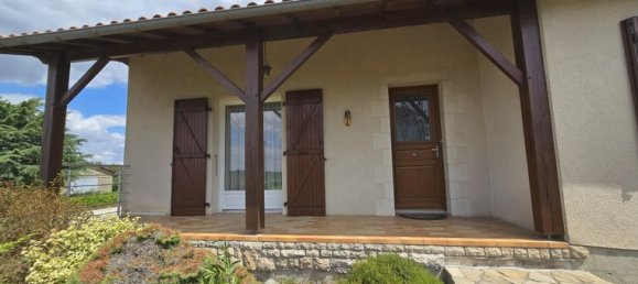 3 bedrooms House in Vienne, France No. 313630 3