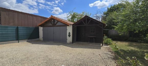 3 bedrooms House in Vienne, France No. 313630 17