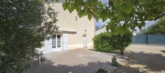 3 bedrooms House in Vienne, France No. 313630 16