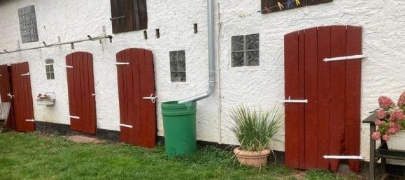 Дом с 4 комнатами в Людвигслуст-Пархим, Германия № 187665 11