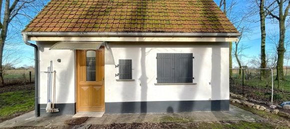 2 chambres Villa à Bourbourg, France No. 363053 13