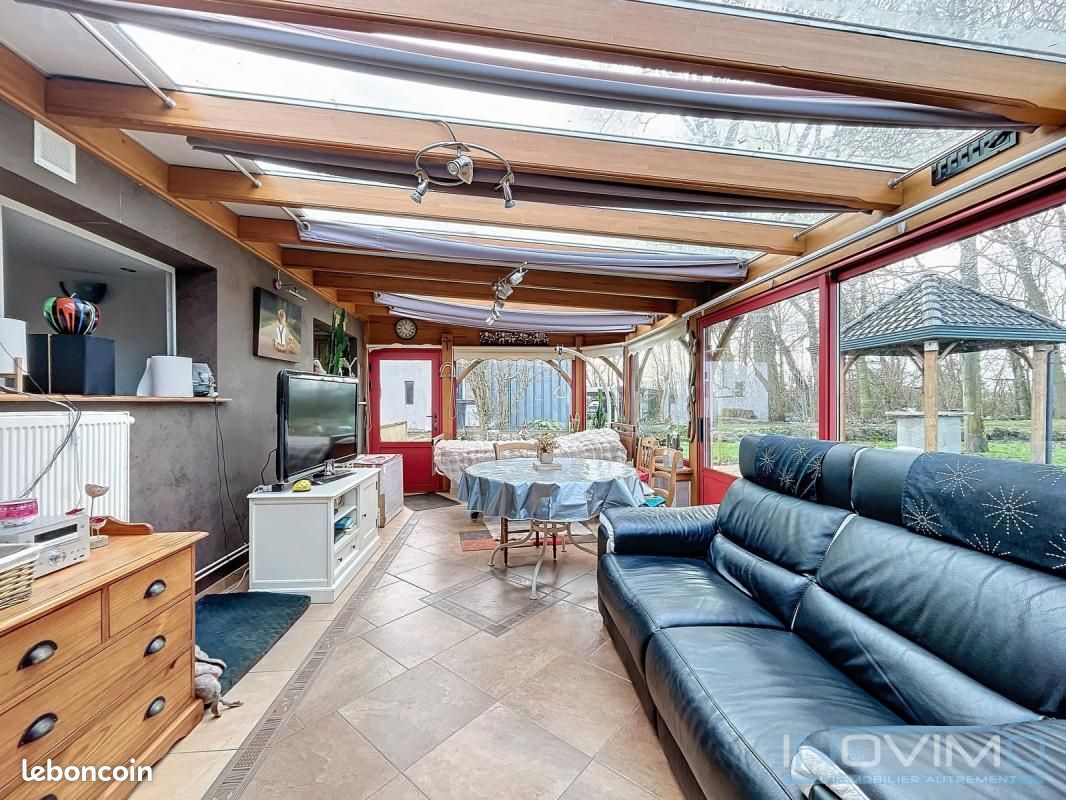 2 chambres Villa à Bourbourg, France No. 363053