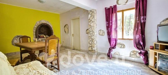 2 bedrooms House in Amaseno, Italy No. 285402 15