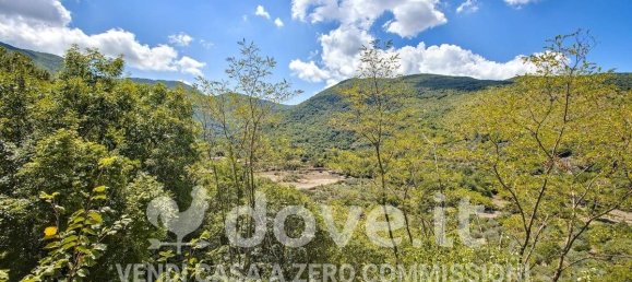 2 bedrooms House in Amaseno, Italy No. 285402 25