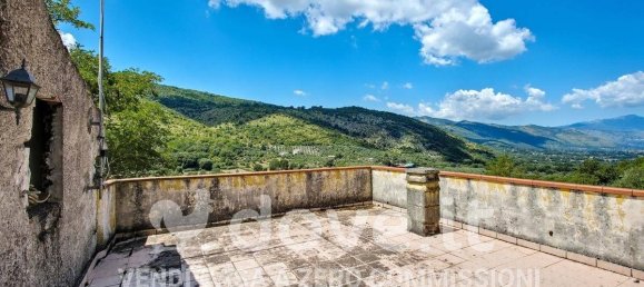 2 bedrooms House in Amaseno, Italy No. 285402 31