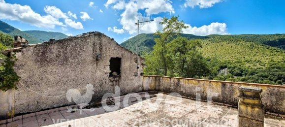 2 bedrooms House in Amaseno, Italy No. 285402 26