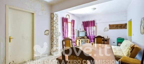 2 bedrooms House in Amaseno, Italy No. 285402 12