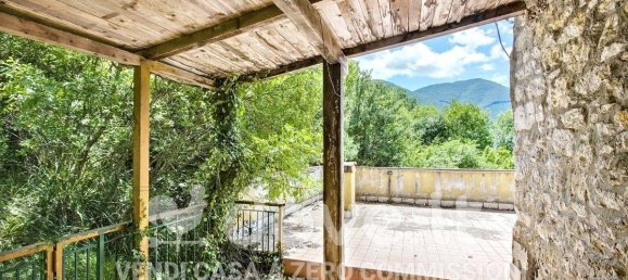 2 bedrooms House in Amaseno, Italy No. 285402 28