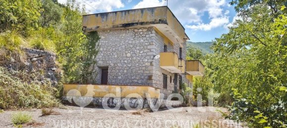 2 bedrooms House in Amaseno, Italy No. 285402 4