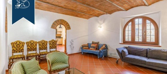 6 bedrooms Villa in Suvereto, Italy No. 54985 19