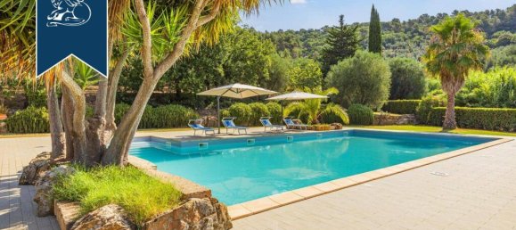 6 bedrooms Villa in Suvereto, Italy No. 54985 7