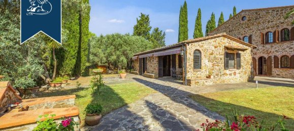 6 bedrooms Villa in Suvereto, Italy No. 54985 11