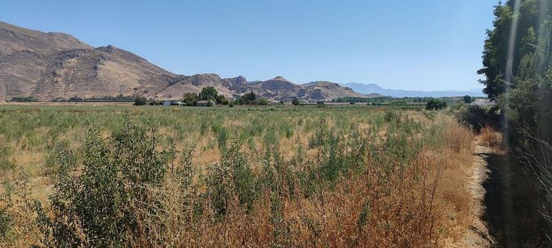 3274m² Land in Fuente Vaqueros, Spain No. 223296
