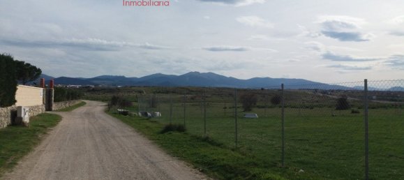 Terreno em La Lastrilla, Spain 5600 m² N.º 20847 5