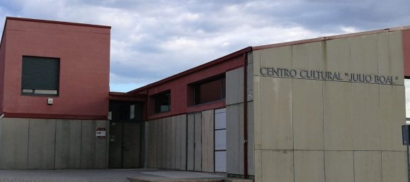 Terreno em La Lastrilla, Spain 5600 m² N.º 20847 14