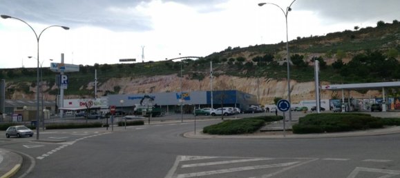 Terreno em La Lastrilla, Spain 5600 m² N.º 20847 16