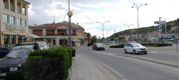 Terreno em La Lastrilla, Spain 5600 m² N.º 20847 28