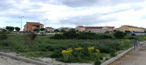 Terreno em La Lastrilla, Spain 5600 m² N.º 20847 29
