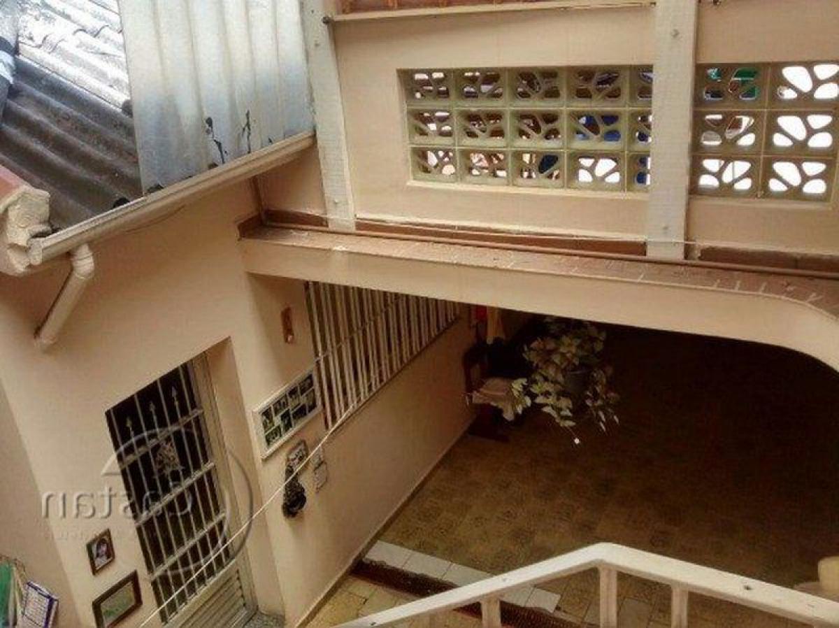 2 غرف نوم منزل في Sao Paulo, Brazil رقم 560883