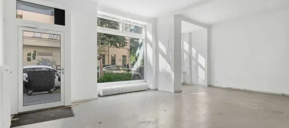 2 rooms Office in Neukolln, Germany No. 21874 2