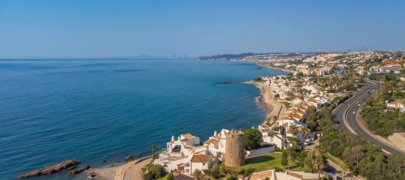 5 Schlafzimmer Villa in Estepona, Spain, Nr. 79955 2