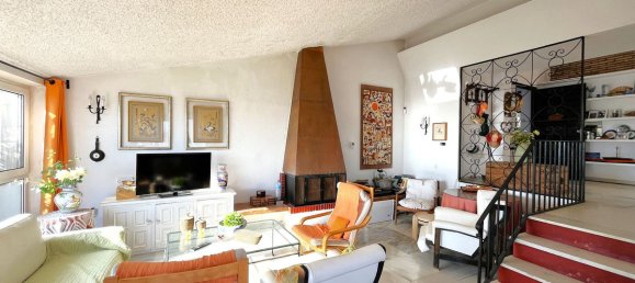 5 Schlafzimmer Villa in Estepona, Spain, Nr. 79955 22