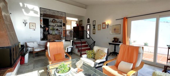 5 Schlafzimmer Villa in Estepona, Spain, Nr. 79955 19