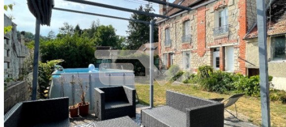 Casa T4 em Fismes, France N.º 256239 9