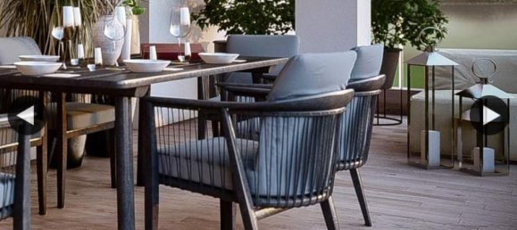 5-Zimmer Wohnung in Selvazzano Dentro, Italy, Nr. 103598 8