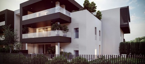 5-Zimmer Wohnung in Selvazzano Dentro, Italy, Nr. 103598 7