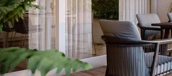 5-Zimmer Wohnung in Selvazzano Dentro, Italy, Nr. 103598 9