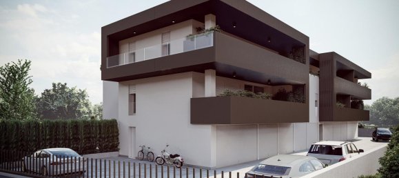 5-Zimmer Wohnung in Selvazzano Dentro, Italy, Nr. 103598 4