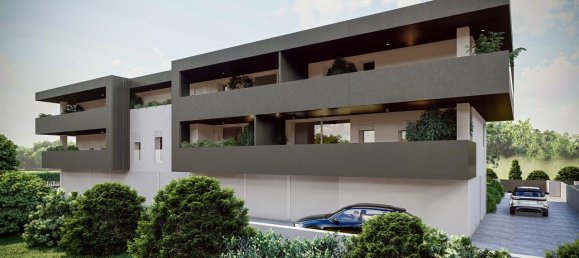 5-Zimmer Wohnung in Selvazzano Dentro, Italy, Nr. 103598 3