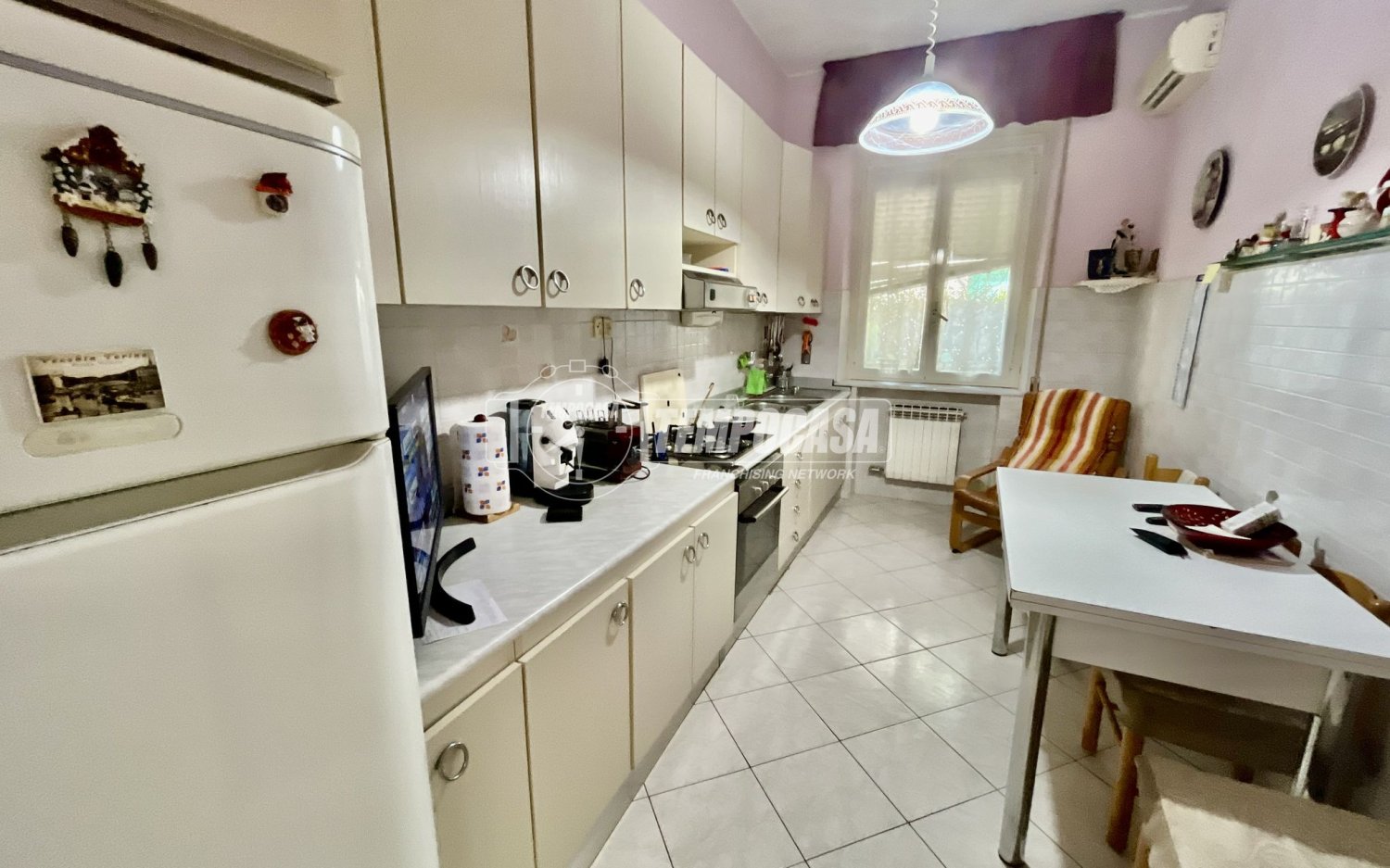 2 chambres Appartement à Pescara, Italy No. 312616