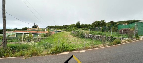 1100m² Land in Tenerife, Spain No. 136889 2