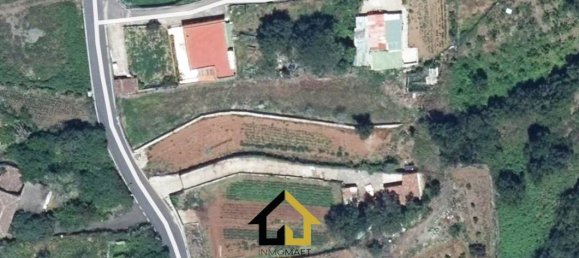 1100m² Land in Tenerife, Spain No. 136889 8