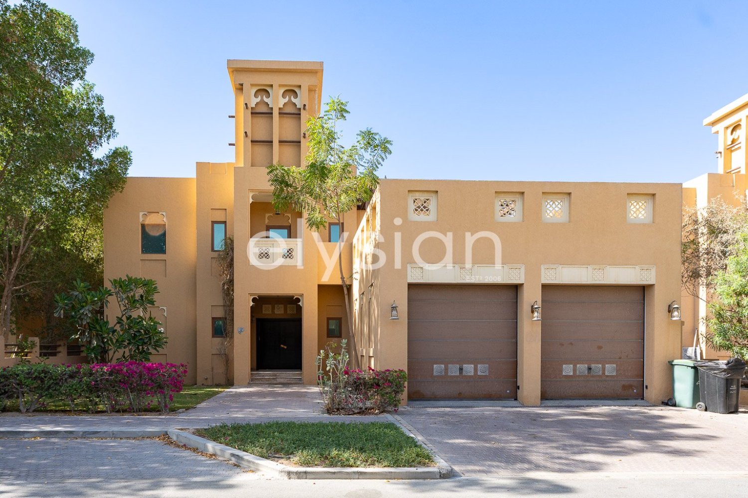 3 bedrooms Villa in Al Furjan, UAE No. 96843