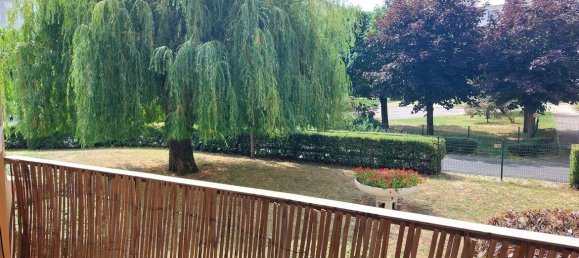 2 chambres Appartement à Montargis, France No. 79569 4