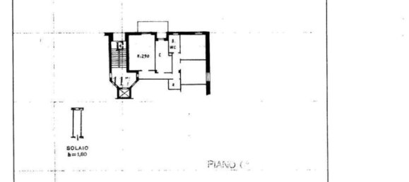 3غرفة شقة في Trezzano sul Naviglio, Italy رقم 6318 11