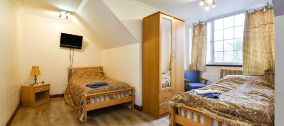 6 غرف نوم منزل في Ammanford, United Kingdom رقم 2293 4