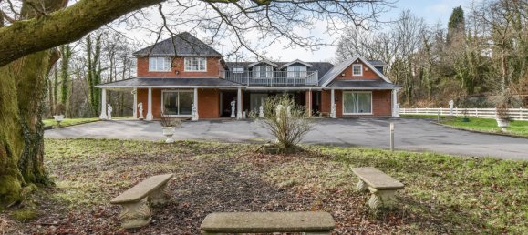 6 غرف نوم منزل في Ammanford, United Kingdom رقم 2293 11