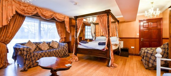 6 غرف نوم منزل في Ammanford, United Kingdom رقم 2293 3