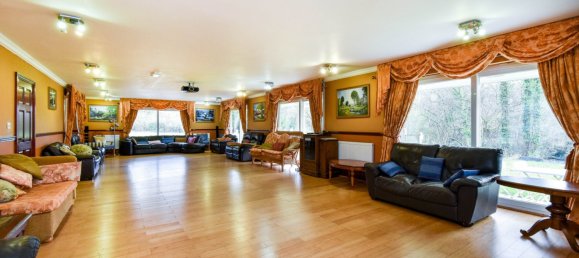 6 غرف نوم منزل في Ammanford, United Kingdom رقم 2293 13