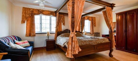 6 غرف نوم منزل في Ammanford, United Kingdom رقم 2293 2