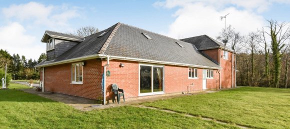 6 غرف نوم منزل في Ammanford, United Kingdom رقم 2293 9