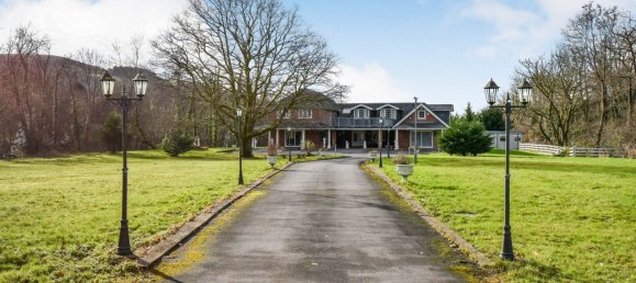 6 غرف نوم منزل في Ammanford, United Kingdom رقم 2293 10