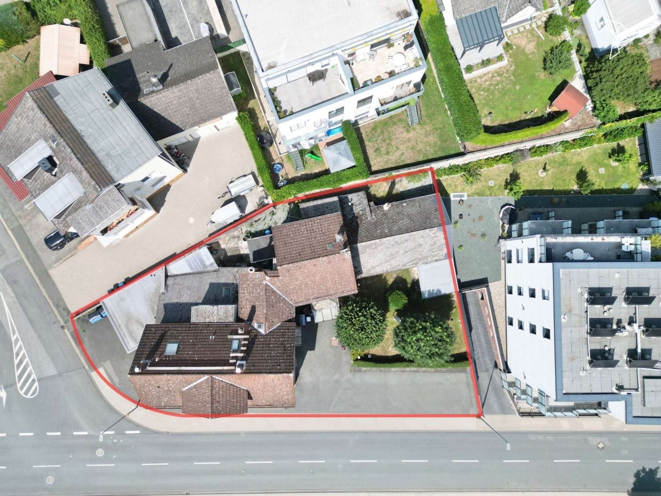 Café / restaurante em Hochtaunuskreis, Germany N.º 367975