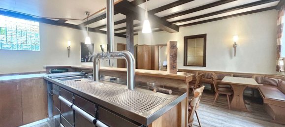 Café / restaurante em Hochtaunuskreis, Germany N.º 367975 16